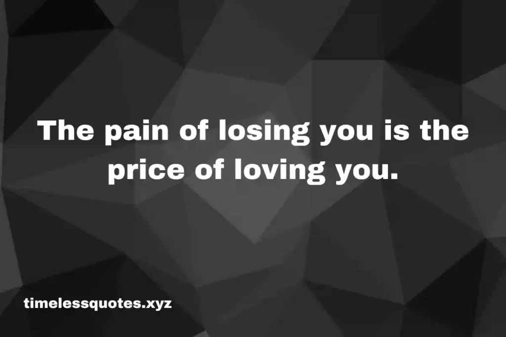 pet loss quotes