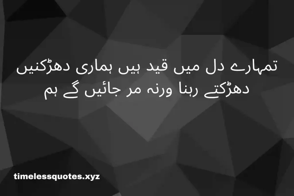 quotes in urdu