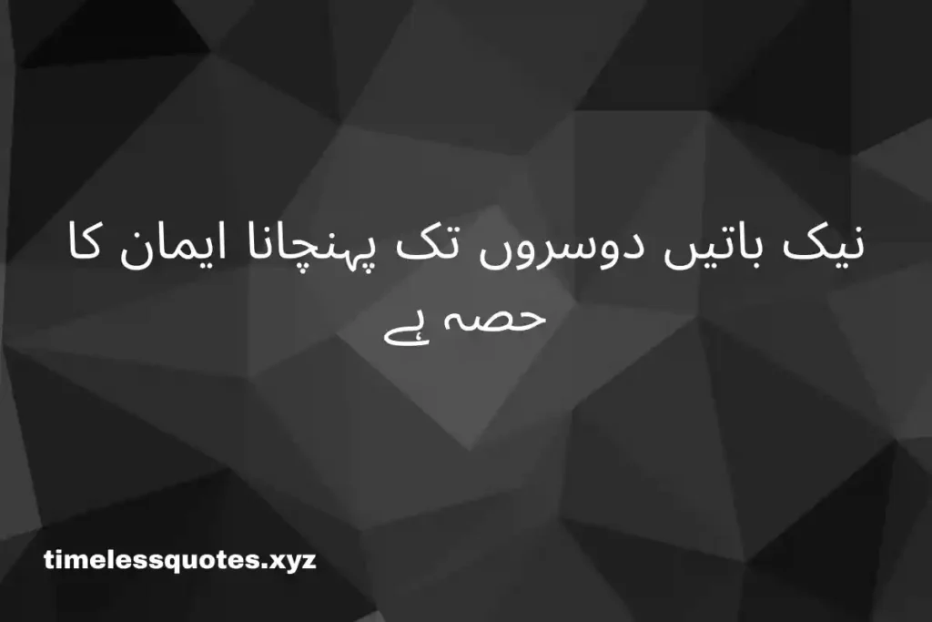 quotes in urdu