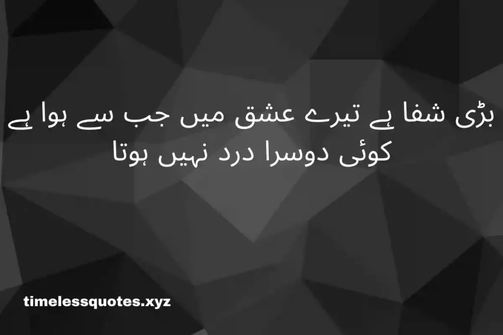 quotes in urdu