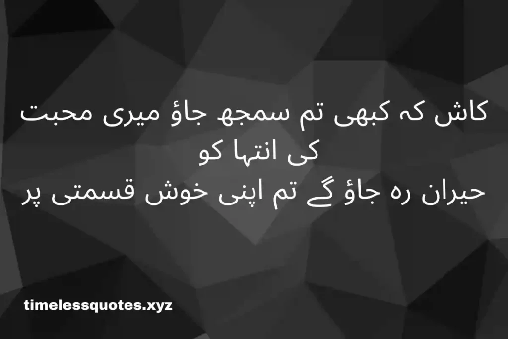 quotes in urdu