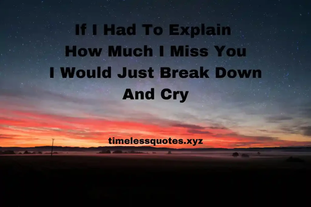 sad quotes