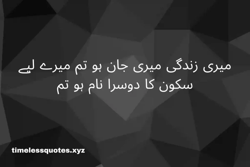 quotes in urdu