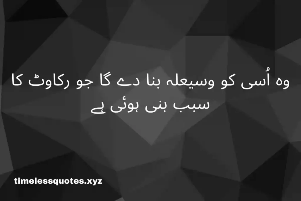 quotes in urdu